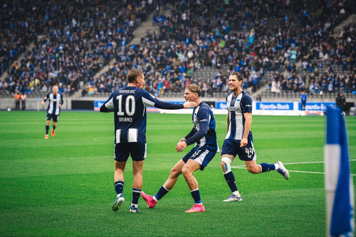 Michael Cuisance tweet media