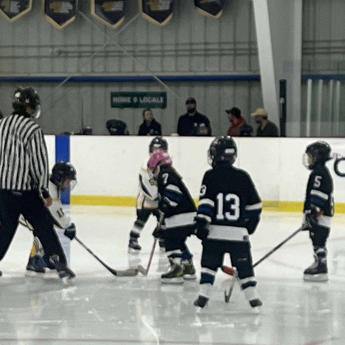 Eastend Minor Hockey Association tweet media