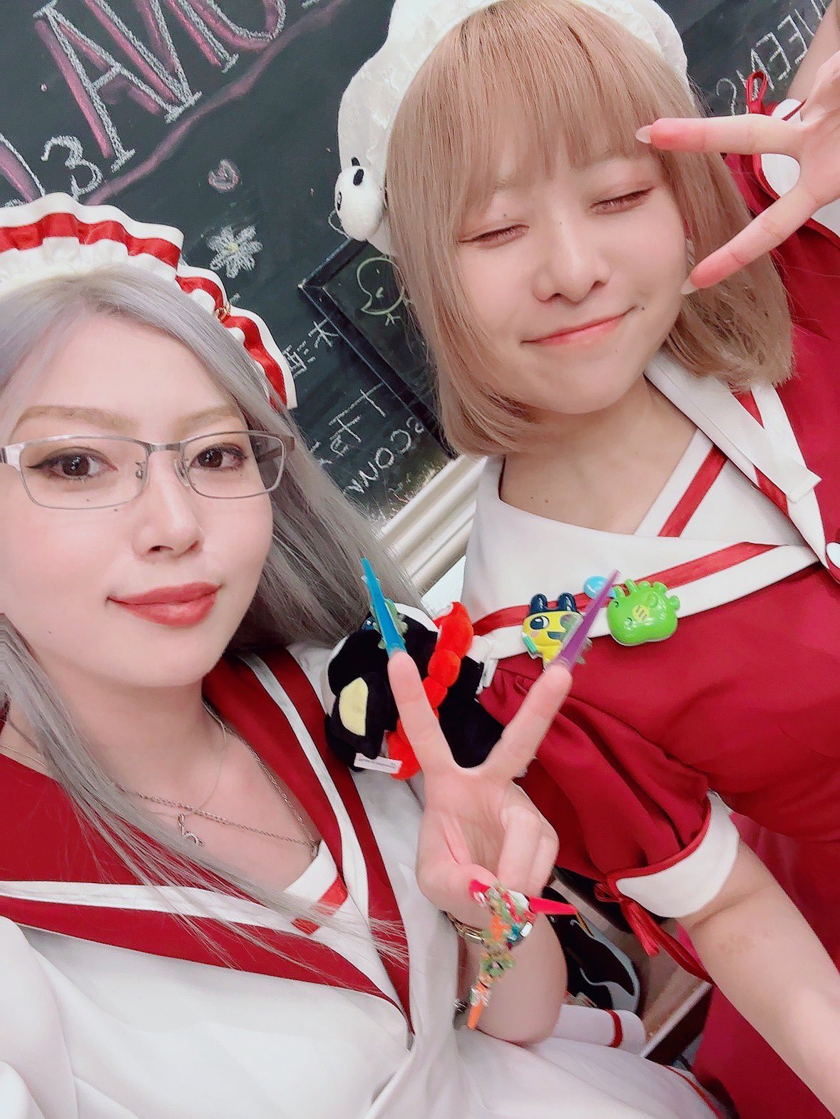 クイーンズコート ~女神の中庭~｜秋葉原メイドカフェ