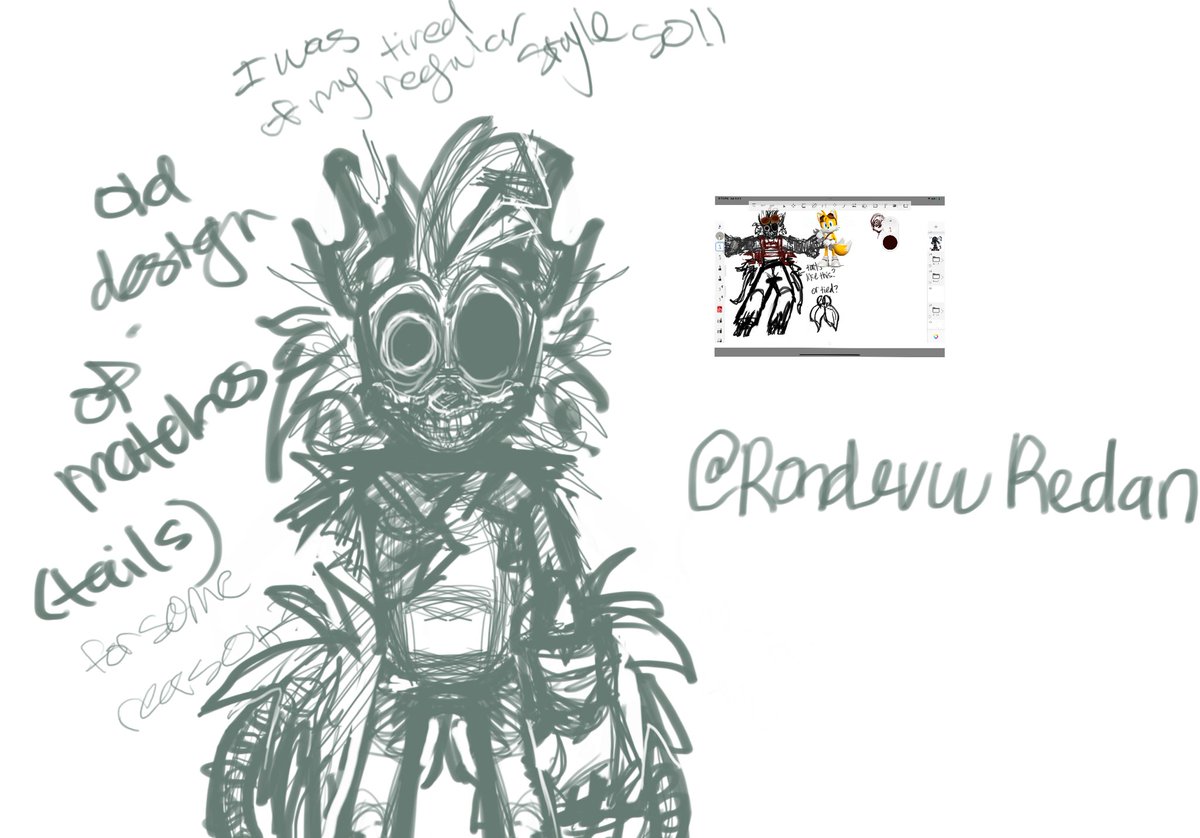 RondevuuRedan's tweet photo. @_morikyu Idk if youre accepting ocs either but i have like 3 https://t.co/pFCNLCLvMm