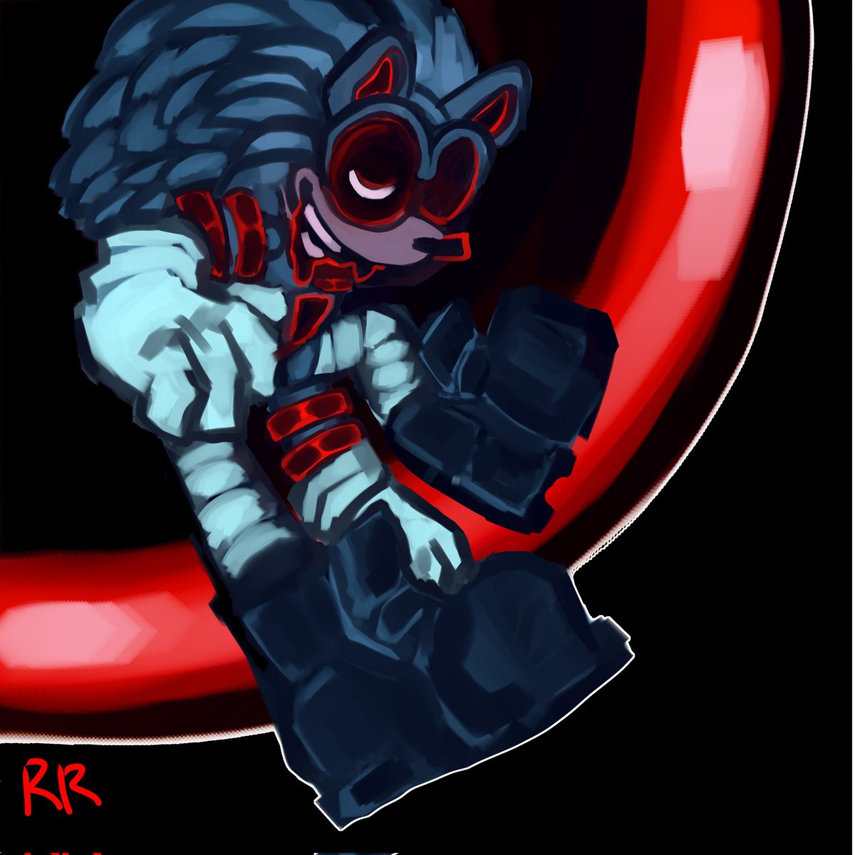 RondevuuRedan's tweet photo. @_morikyu Idk if youre accepting ocs either but i have like 3 https://t.co/pFCNLCLvMm