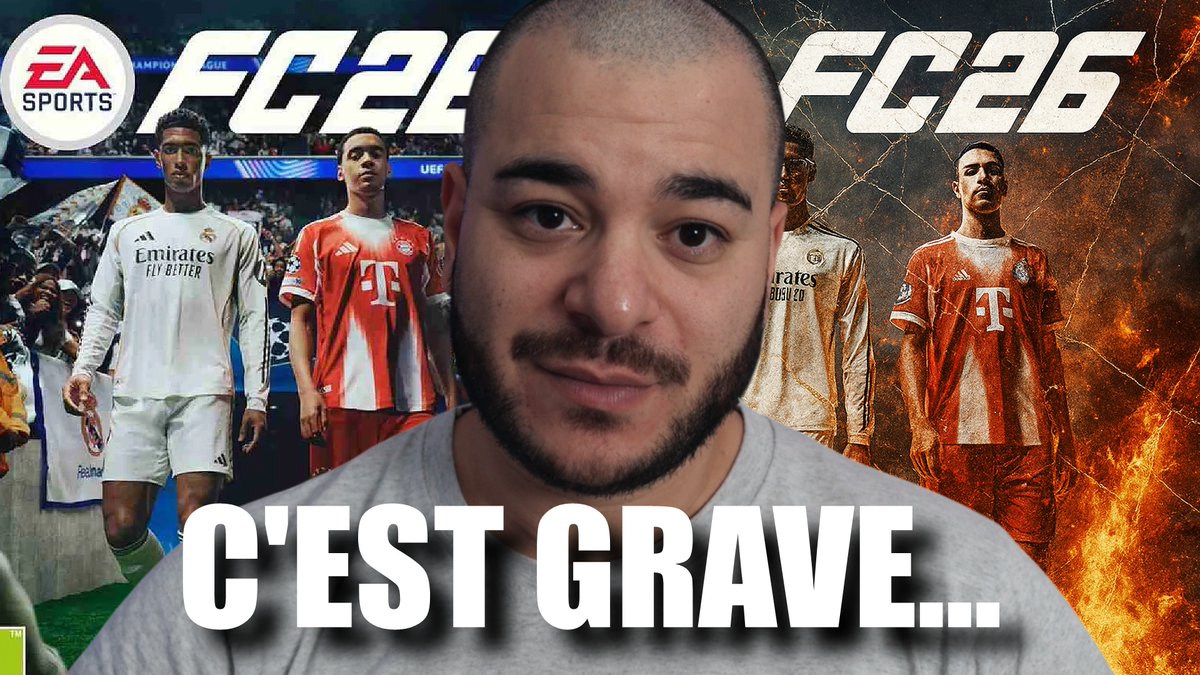 Les Videos de Riles tweet media