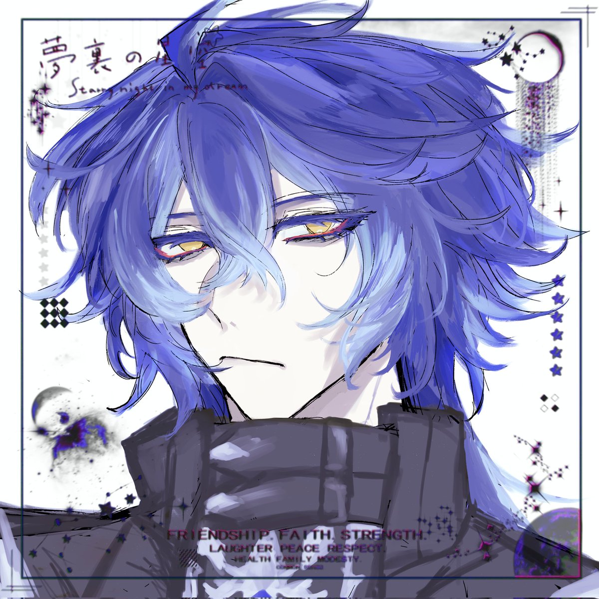 #GenshinImpact 
#flins