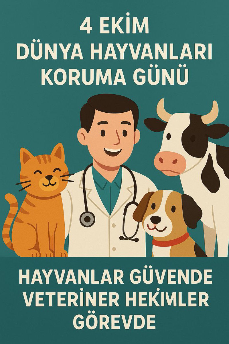 #VeterinerHekimerAtamaBekliyor 

<a href="/_cevdetyilmaz/">Cevdet Yılmaz</a>  <a href="/TCTarim/">T.C. Tarım ve Orman Bakanlığı</a> <a href="/ibrahimyumakli/">İbrahim Yumaklı</a> <a href="/akadirpolat1/">Abdulkadir Polat</a>  <a href="/kadircokcetin06/">Kadir ÇOKÇETİN</a> <a href="/Seyfullahaslntk/">Seyfullah Arslantürk</a> <a href="/kerimgullu07/">kerimgullu</a> <a href="/milliparklar/">Milli Parklar</a> <a href="/merkezkonseyi/">Türk Veteriner Hekimleri Birliği</a>