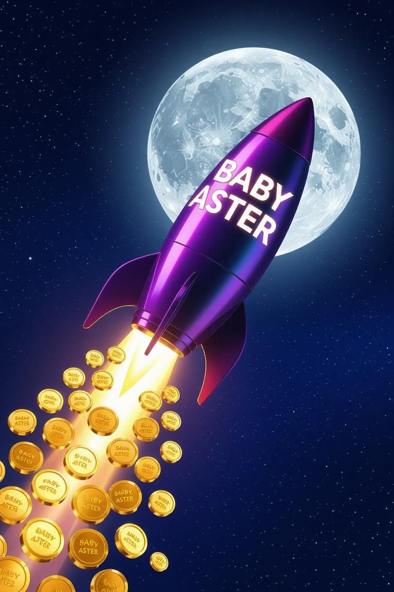CryptoDen2's tweet image. Absolutely, but don’t forget to grab a bag of $babyaster also because then  you get you&apos;re favorite coin $aster dripped automaticly in you&apos;re wallet only for holding babyaster🤑
#reflectiontoken #Trending
#TrendingNow #Definews

babyaster.xyz

t.me/BSCbabyaster