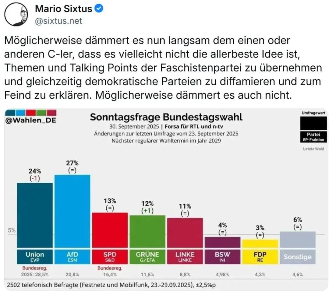 Constantin Huber tweet media