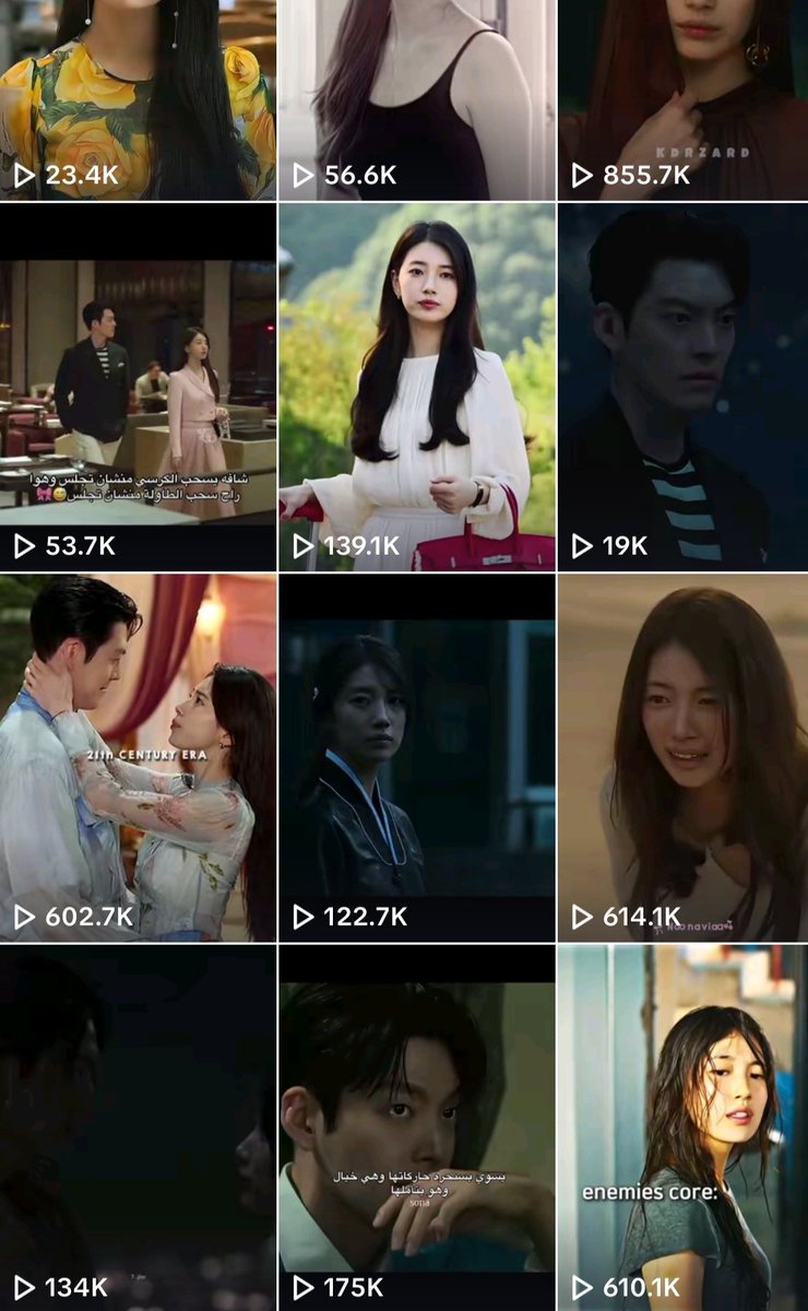 qsenfl's tweet photo. Genie Make A Wish on TikTok
#Gayoung #수지 #SUZY #다이루어질지니 #GenieMakeAWish https://t.co/KReTpR2dix