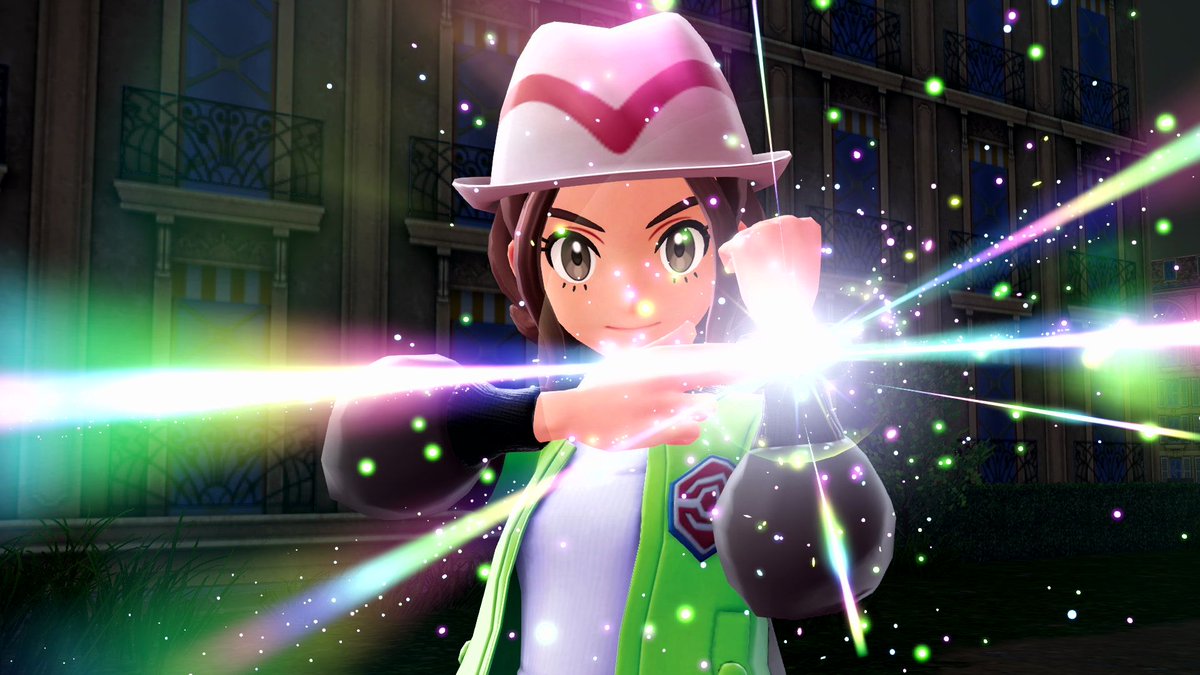 🎉GIVEAWAY🎉

#PokemonLegendsZA GIVEAWAY!!!

1) Like + Comment + Repost
2) Join discord discord.gg/KJQz6UKZ5U
3) Subscribe to TKDPanda on YouTube