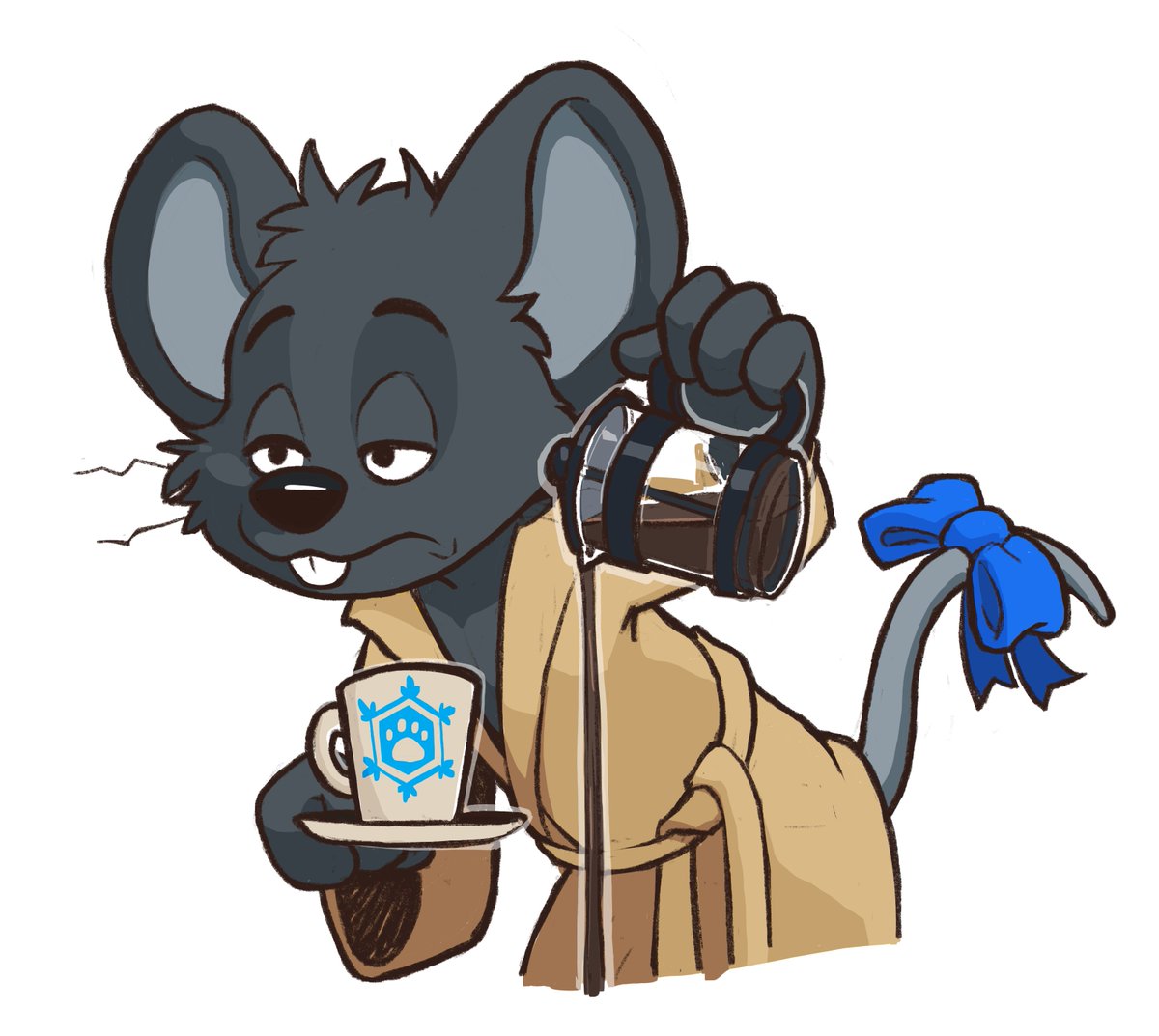 Registration for #NFC2026 opens in just under an hour, we hope you're ready!

Be sure to read up on the process here: nfuzz.co/registration-p…

If you encounter any issues registering with your browser, please try again using a different browser.

🎨 Paco Panda