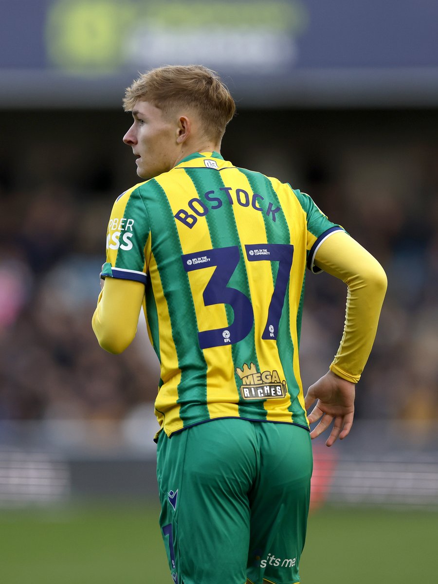 West Bromwich Albion tweet media