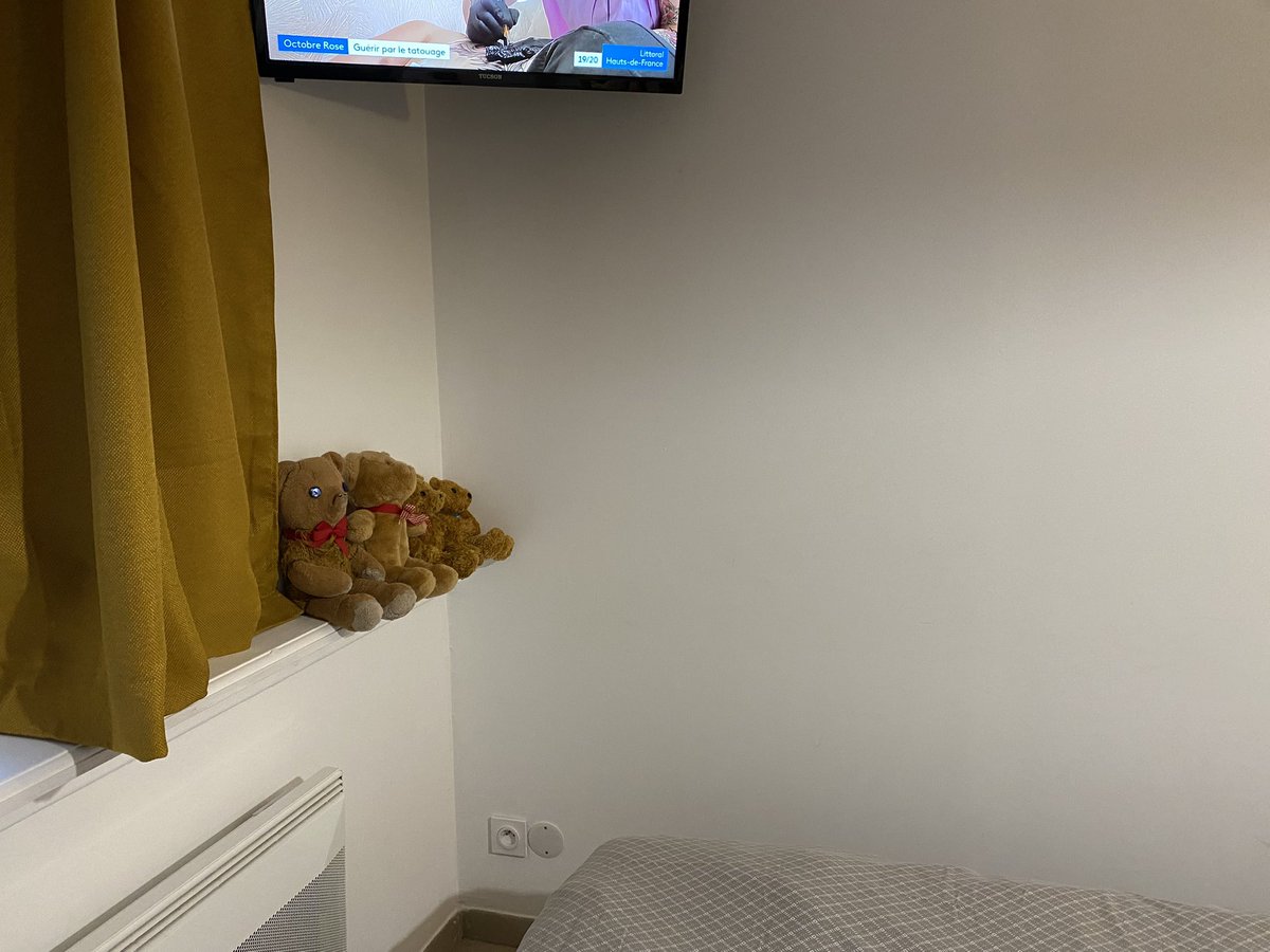 The last night of our holiday