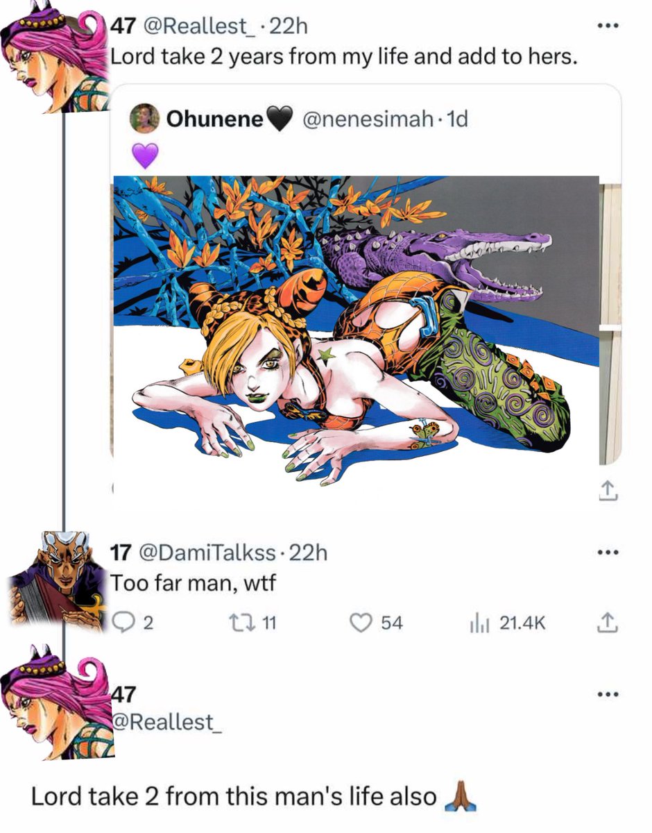 In a better timeline