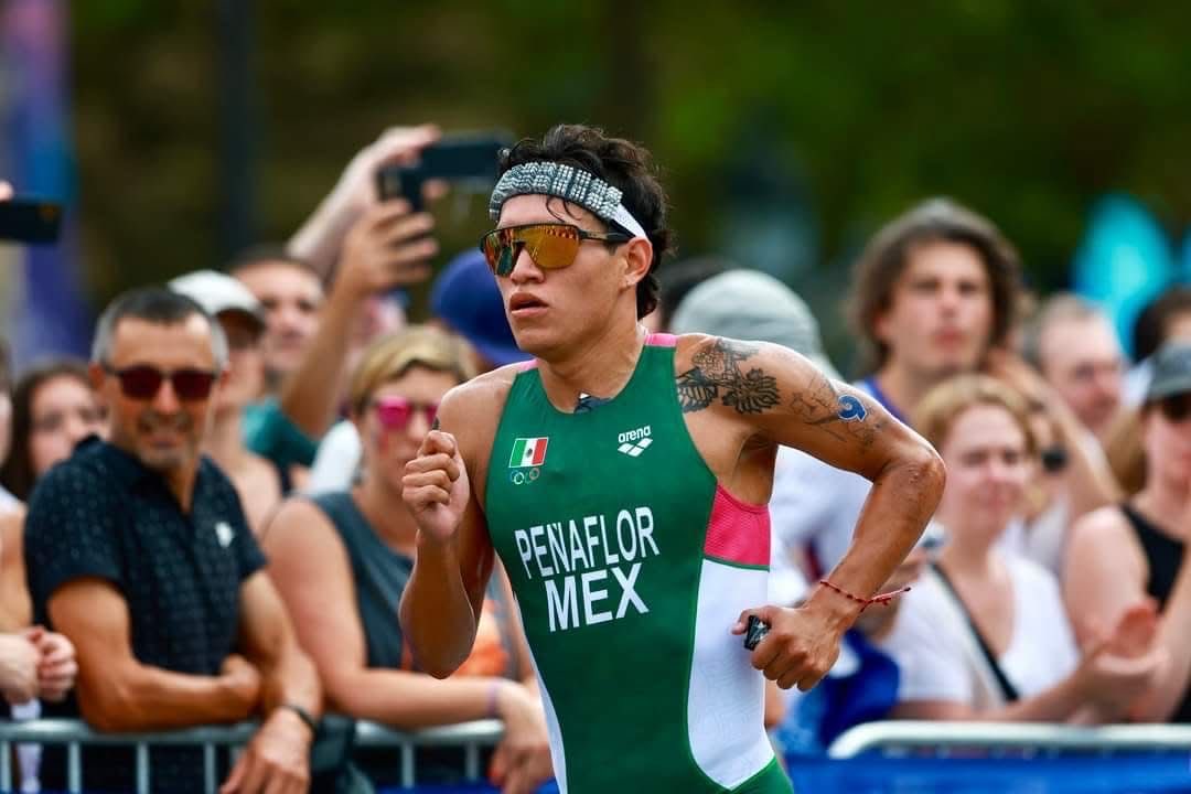 Comité Olímpico Mexicano tweet media