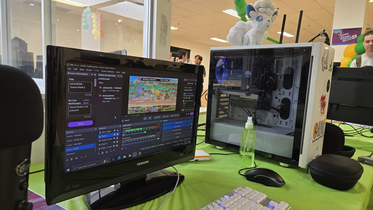 ArconixQC tweet media