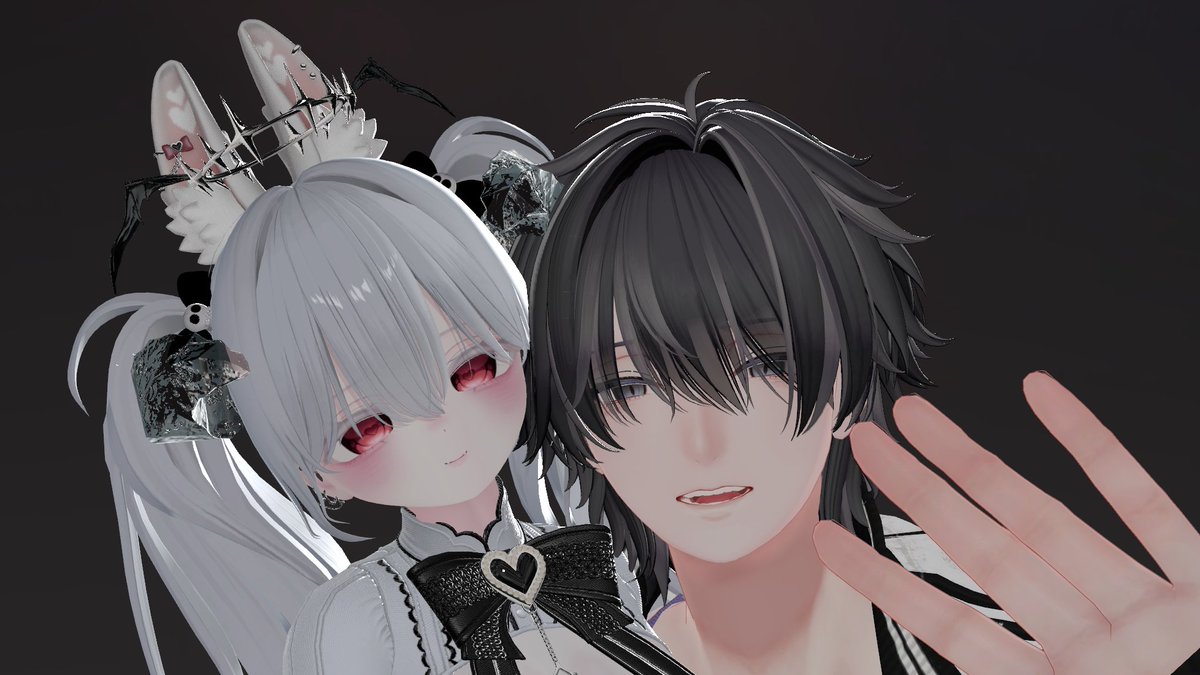 まかいのアフターで、めもちゃんに会いに行ってきた！