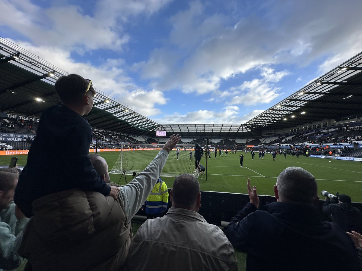 Joe sansome tweet media