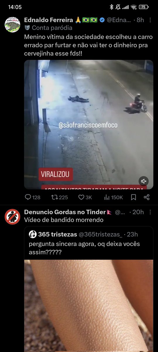 JeggeChan's tweet photo. @DenuncioGordas https://t.co/7G4ImVivLp