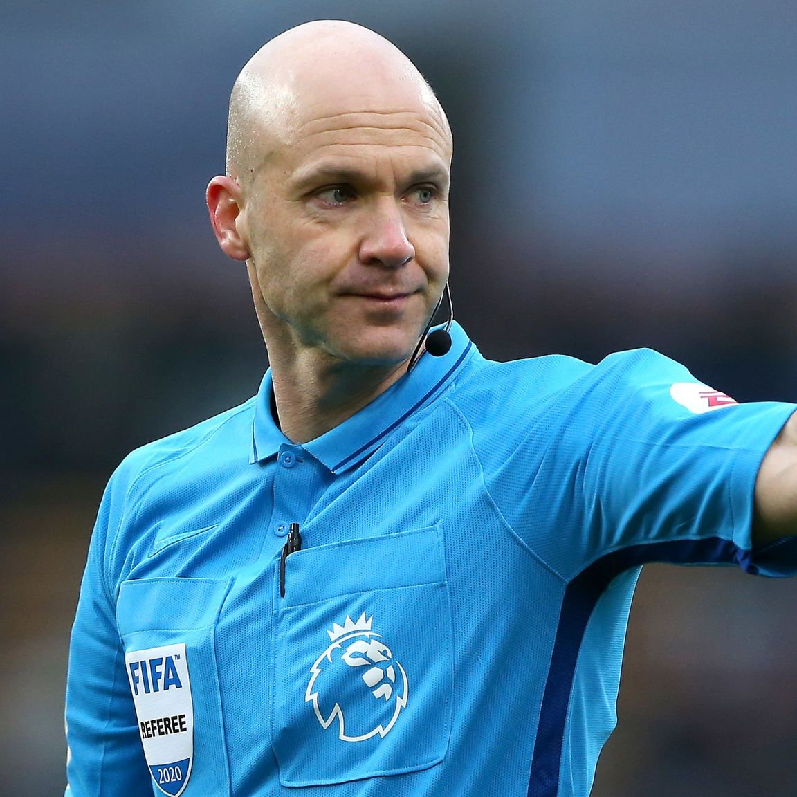 The Touchline | 𝐓 tweet media