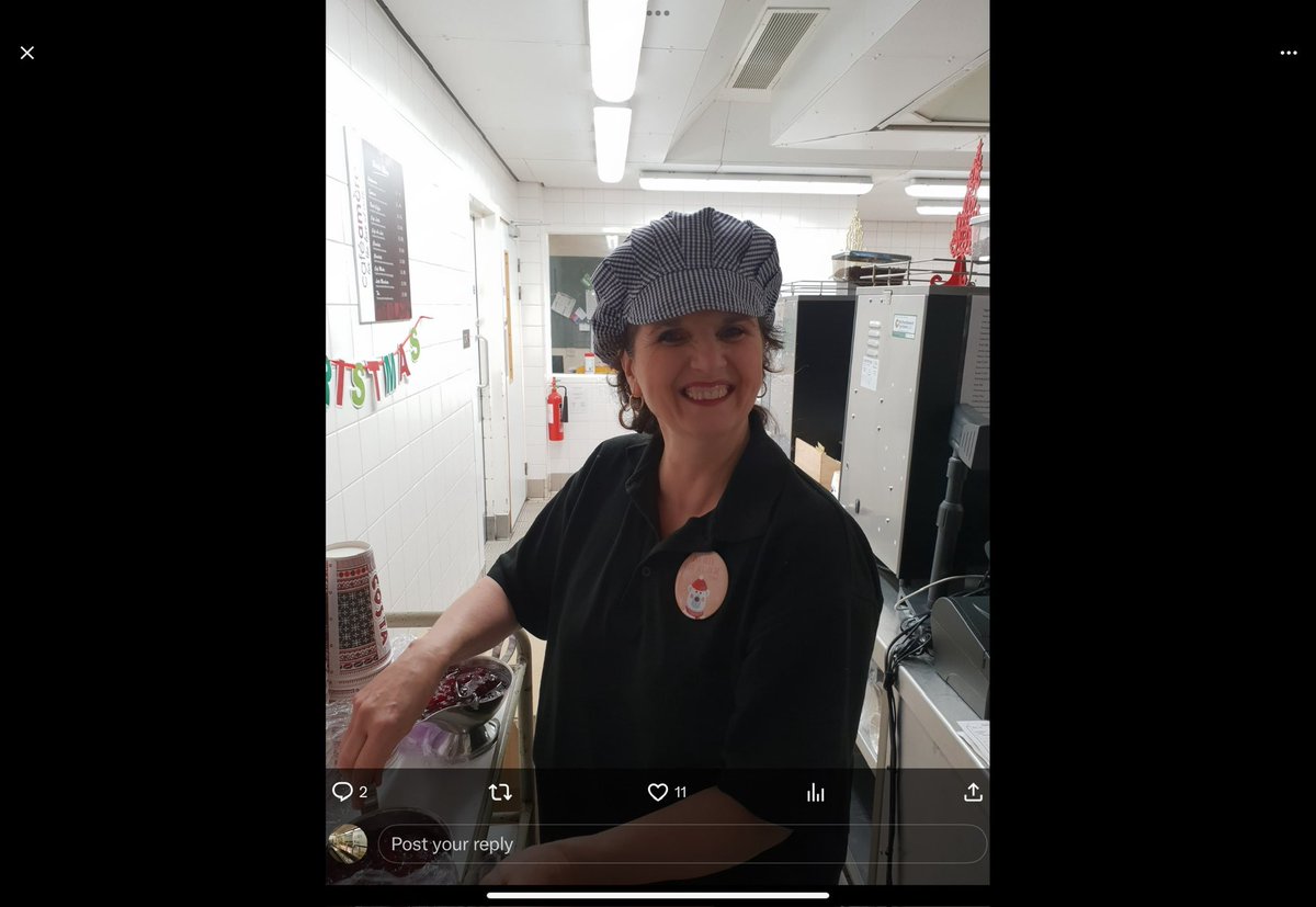 WGH Catering tweet media