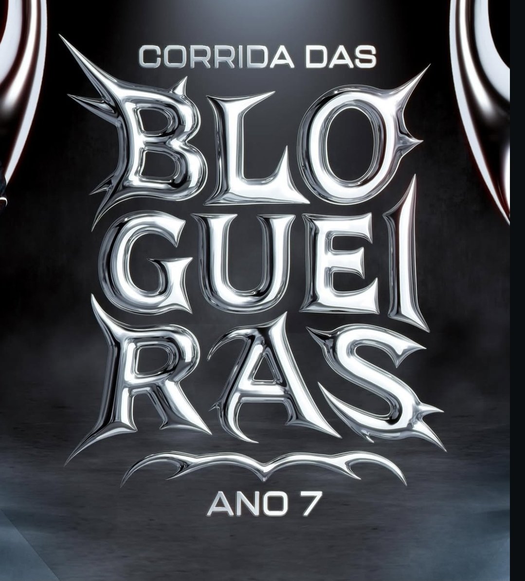 Jordana! (@kittytoddy) on Twitter photo 💣 AGORA: Veggiezinha é a primeira confirmada do #corridadasblogueiras7. A mesma é uma mulher trans, se inscreveu pro reality e é streamer com lives frequentes, estando sumida faz dias. Vale ressaltar que as gravações já começaram! 😮
#CorridaDasBlogueiras • <a href="/DivaDepressao/">Diva Depressão</a> 💣 AGORA: Veggiezinha é a primeira confirmada do #corridadasblogueiras7. A mesma é uma mulher trans, se inscreveu pro reality e é streamer com lives frequentes, estando sumida faz dias. Vale ressaltar que as gravações já começaram! 😮
#CorridaDasBlogueiras • <a href="/DivaDepressao/">Diva Depressão</a>
