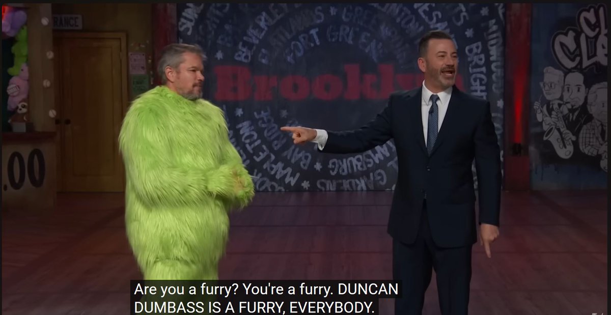 Captain AntiProton 🐀 (@harlkyn) on Twitter photo 