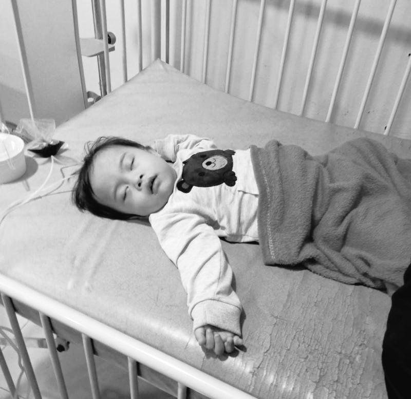 rest in peace ma lil brother. we will always love you🥀