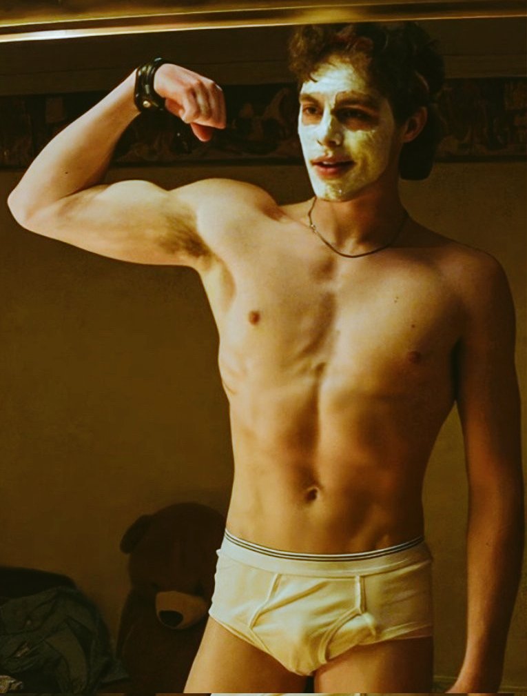 Jack Micheals tweet media