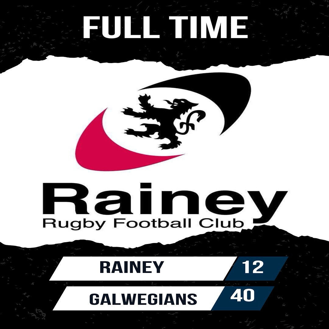 Rainey RFC tweet media