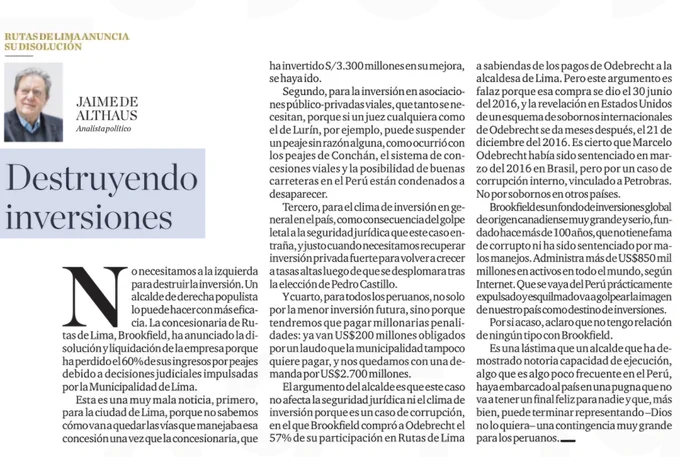 Image from Augusto Mello (@augustomel2)