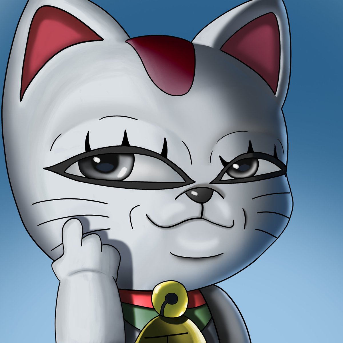 Tsuyo Toon tweet media
