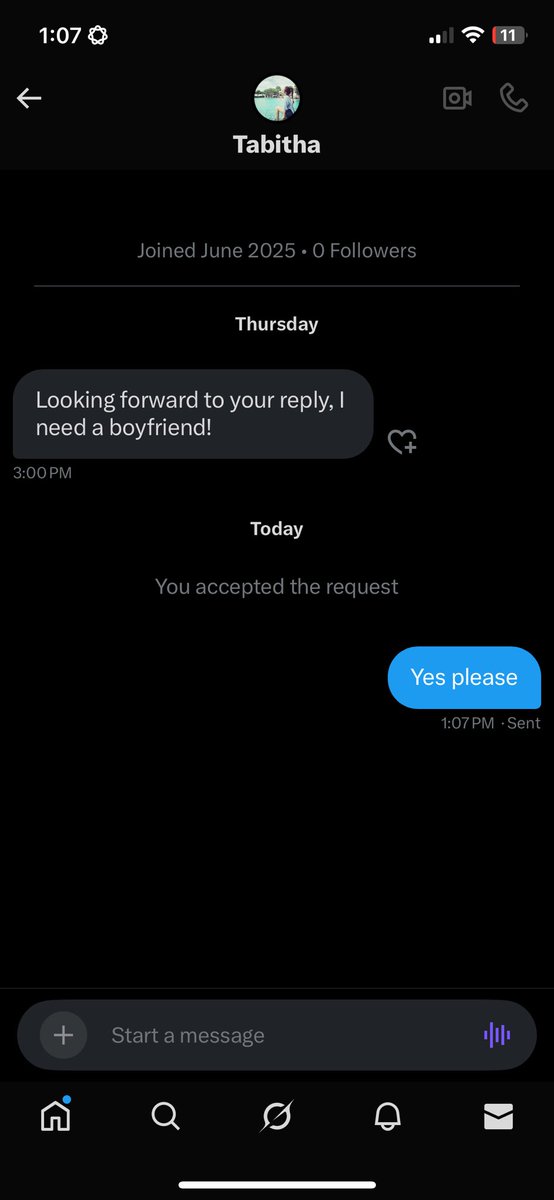 Rookie_Writers's tweet photo. BANG I GOT A GIRLFRIEND https://t.co/TNdkFGFMNY