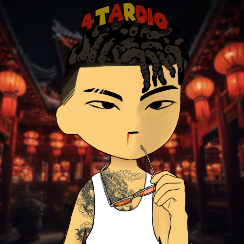 fourtardio_'s tweet photo. LFG 4TARDIOS OUR CULT IS GROWING https://t.co/NSkx4jl3i9