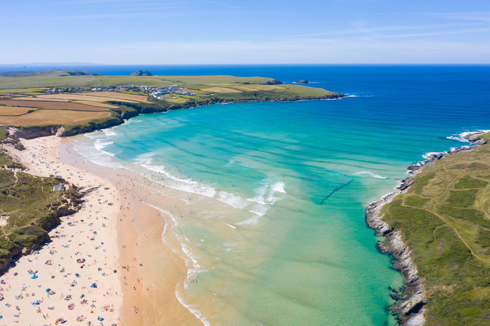 Crantock is a popular village on Cornwall’s north coast just two miles from the tourist mecca of Newquay. But this tiny place has a fascinating and diverse past that more than compliments its scenic beauty.kildenmor.co.uk/the-fascinatin…