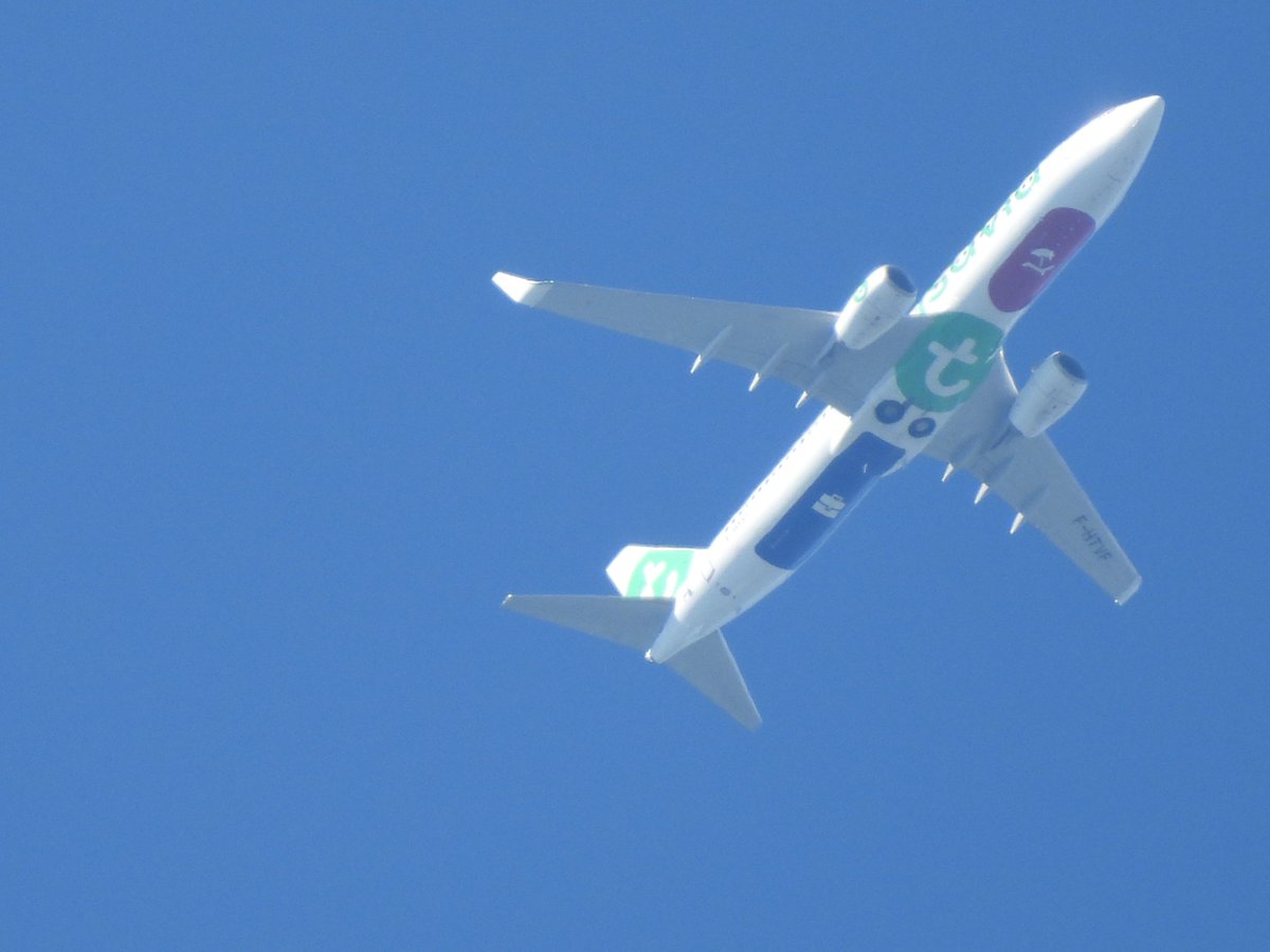 Air'Perche tweet media