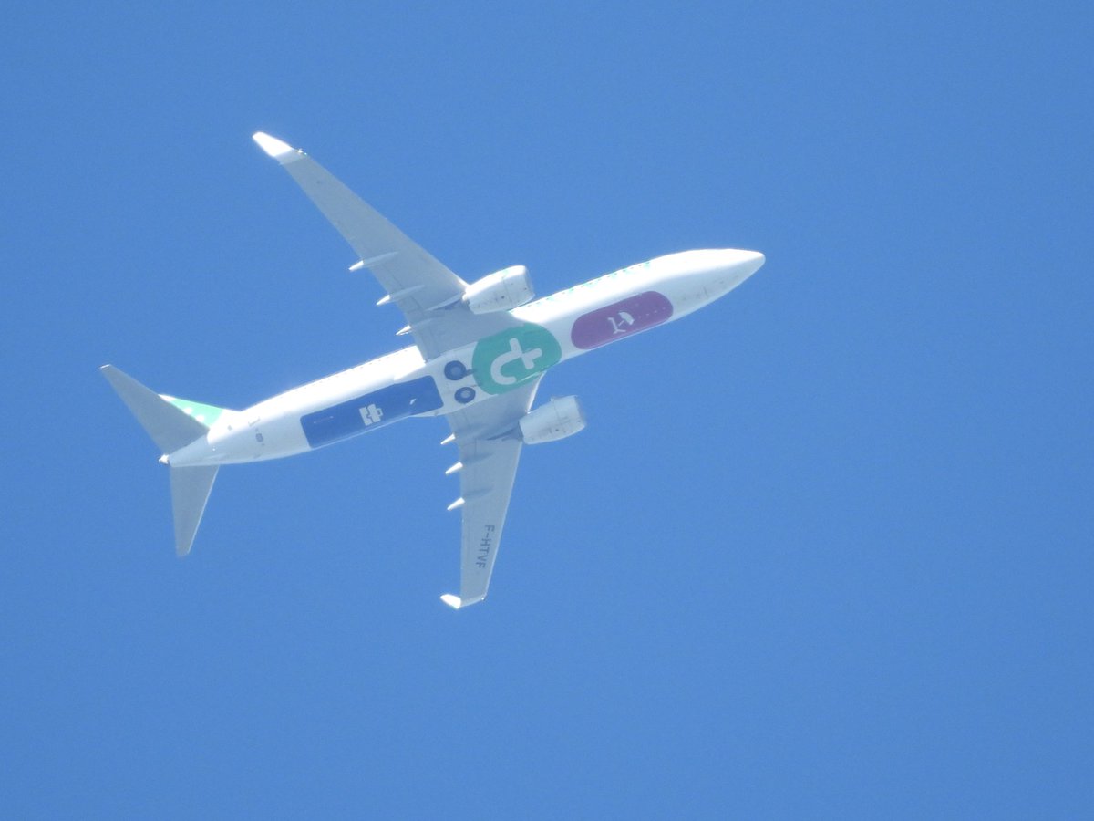 Air'Perche tweet media