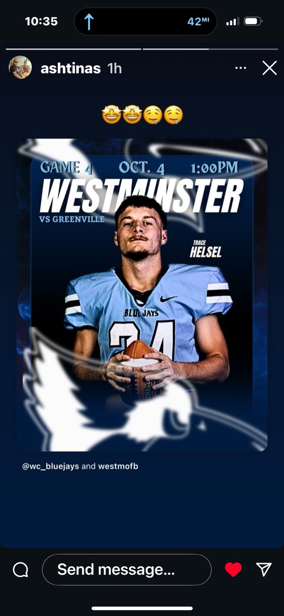 Heather Helsel tweet media