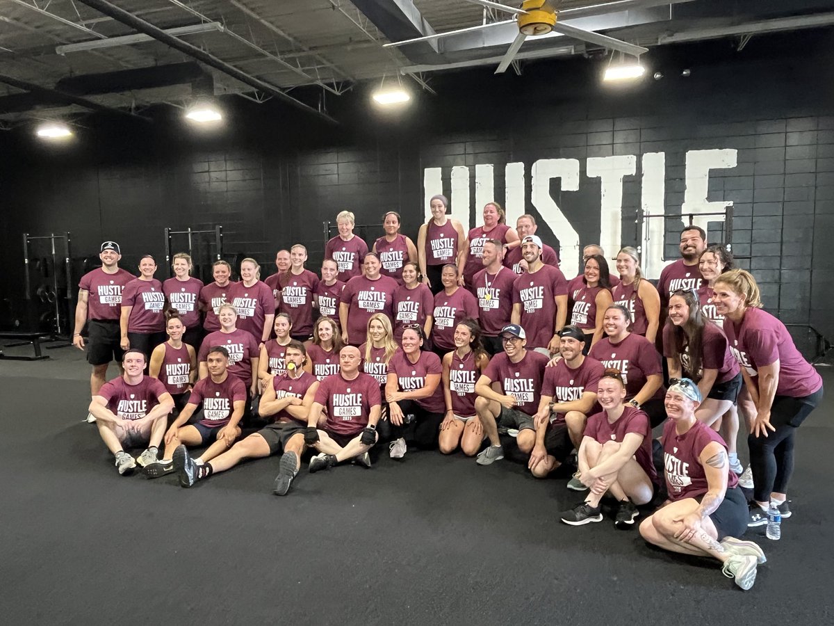 Lake Park representing at the Hustle Games competition 💪🏼 <a href="/LPAthleticDept/">Lake Park Athletics</a> <a href="/LPLancersBB/">Lake Park Baseball</a> <a href="/LakeParkWrestle/">Lake Park Wrestling</a> <a href="/LPLancerBB/">LPLancerBB</a>