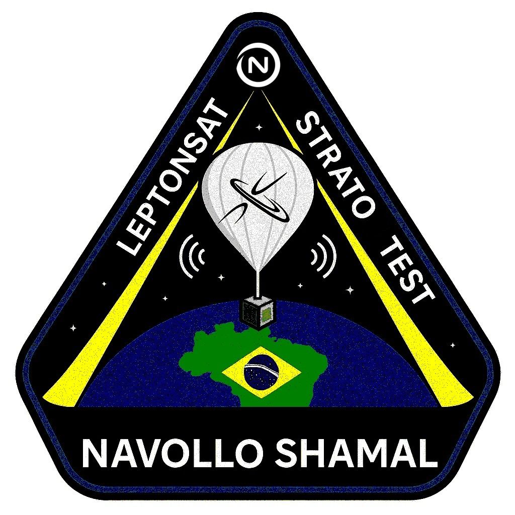 DefenseLrca's tweet photo. Picosatélites e Internet das Coisas: Brasil aposta em nova fronteira da conectividade global
#NavolloAerospace #LEPTONSat #picosatélite #InternetDasCoisas #IoT #ShamalSpace
https://t.co/Sw6DEmXNHy https://t.co/ZMw0dEVptU