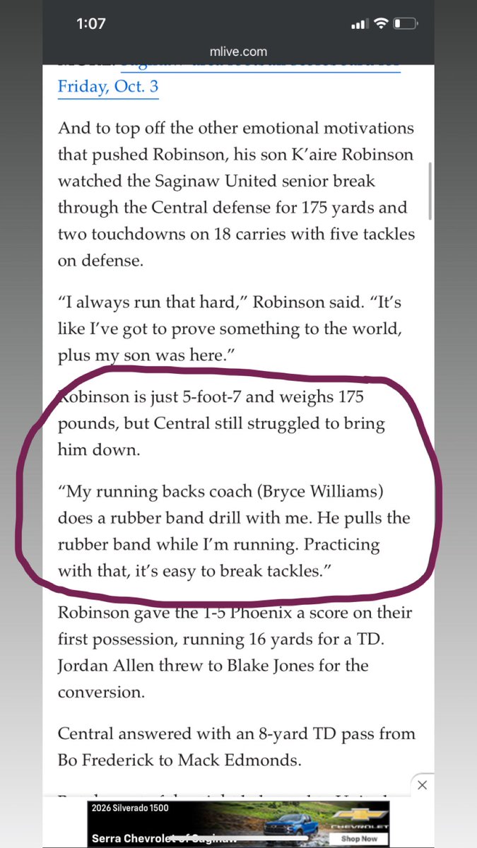 Bryce Williams tweet media