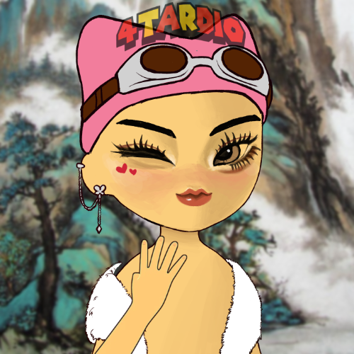 ciao 4tards