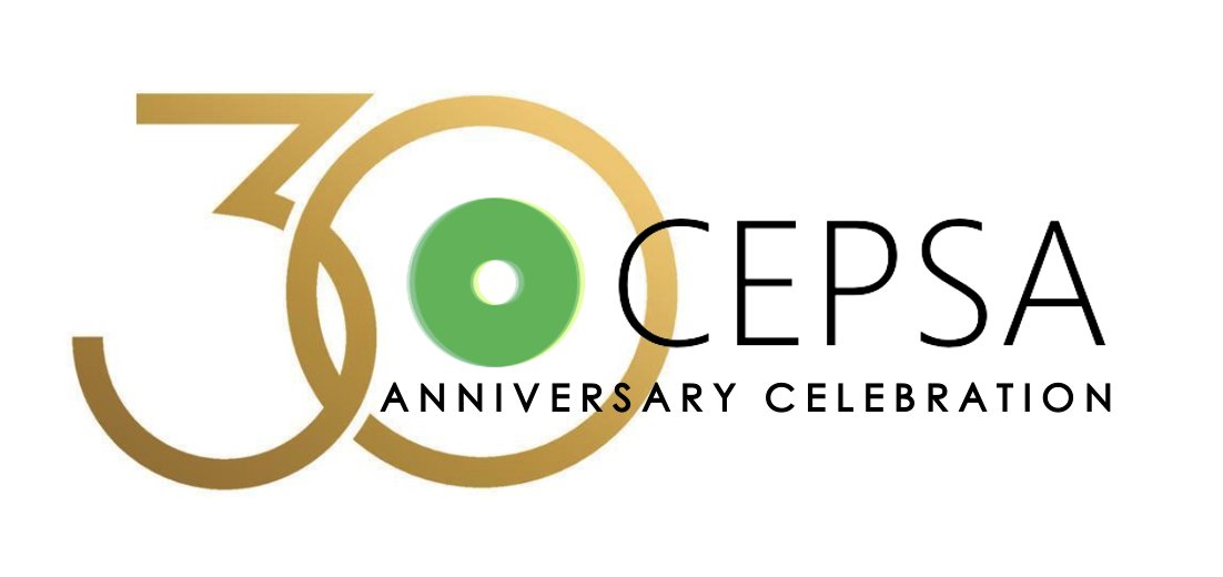 🎊CEPSA 30th Anniversary: A Year of Celebrations  

We are delighted to announce that throughout the entire year of 2026, we will celebrate this important jubilee with a series of inspiring events. In the coming months, we will share more details - stay connected!