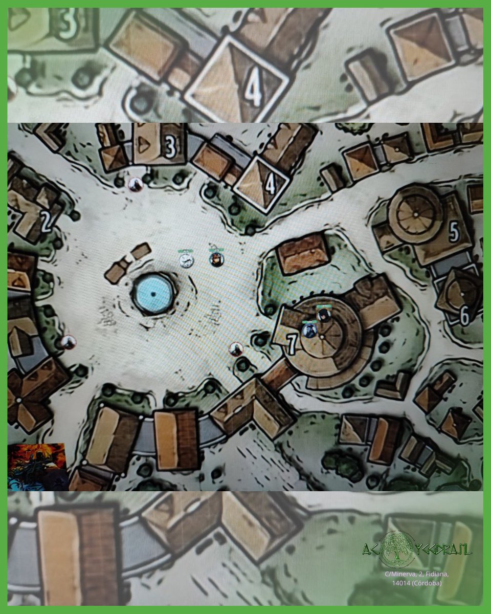 AC Yggdrasil tweet media