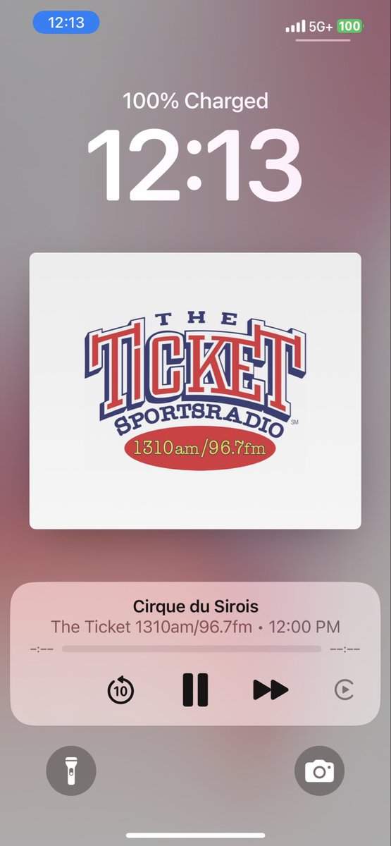 hince57's tweet photo. Really enjoying the show today boys @CirqueDuSirois https://t.co/MkIwO79eLk