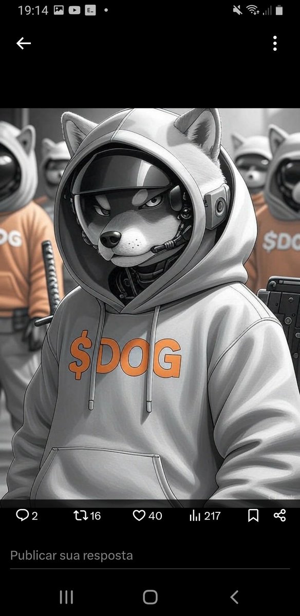CryptoVinc3 • $DOG •🚀🚀🚀🚀 tweet media