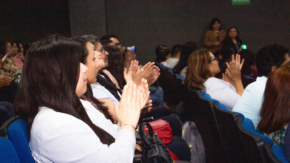 ConacytSv tweet media