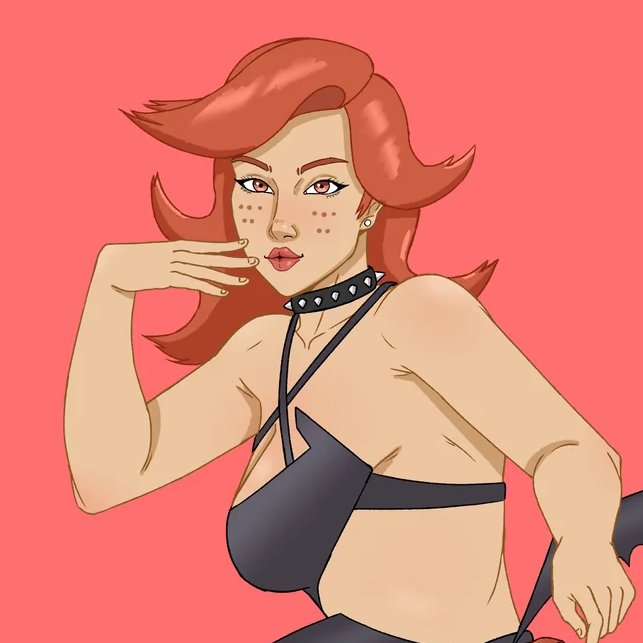 SpicedSweetness's tweet photo. Need some cute Halloween costume ideas for a new piece!! https://t.co/M3JReXXTPA