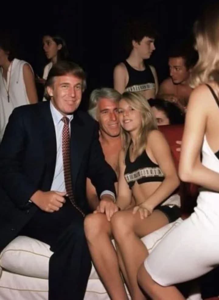 <a href="/DHSgov/">Homeland Security</a> <a href="/WhiteHouse/">The White House</a> In 2023, a jury of Donald Trump’s own peers, consisting of 9 men and 3 women found Trump liable for the sexual abuse, raping and defaming E. Jean Carroll.

On Dec 30, 2024 another jury upheld the previous juries findings. 

Appeal court reiterated that Donald Trump is a rapist.