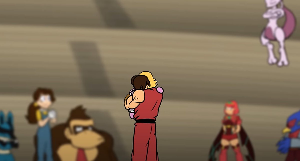 UP SMASH tweet media