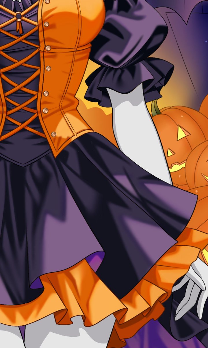 Working on my very first Halloween ych service, Hope you guys are Ready 😉✨️
#ych #Halloween2025