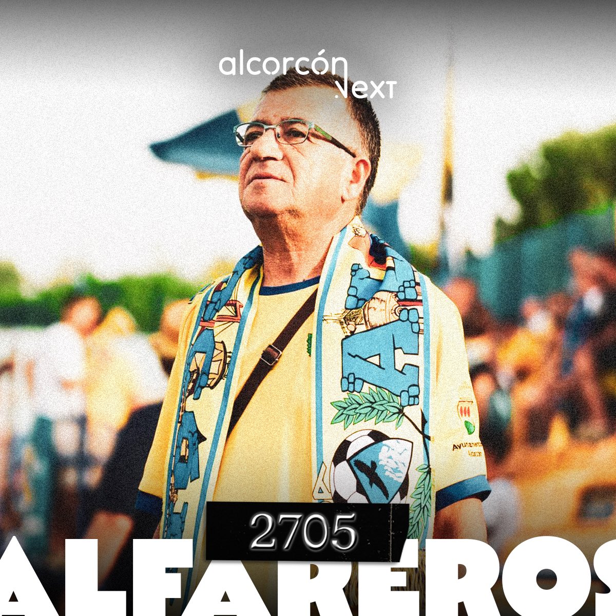A.D. Alcorcรณn tweet media
